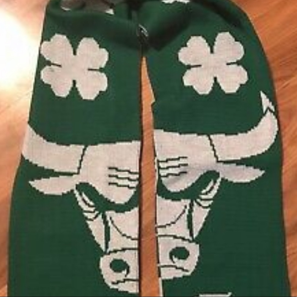 St. Patrick Bull